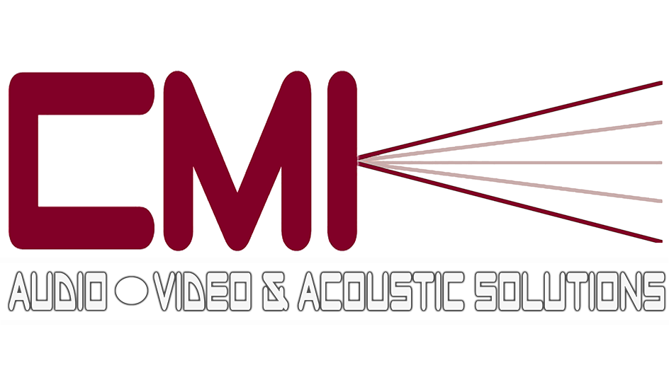 CMI Sound Systems